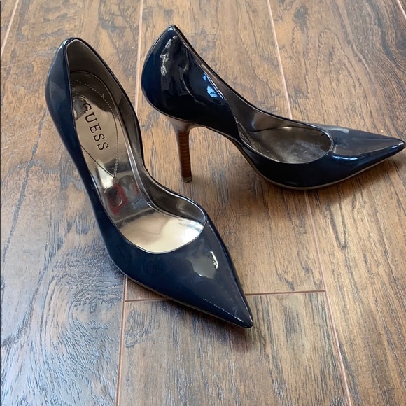 Guess heels - Picture 1 of 3